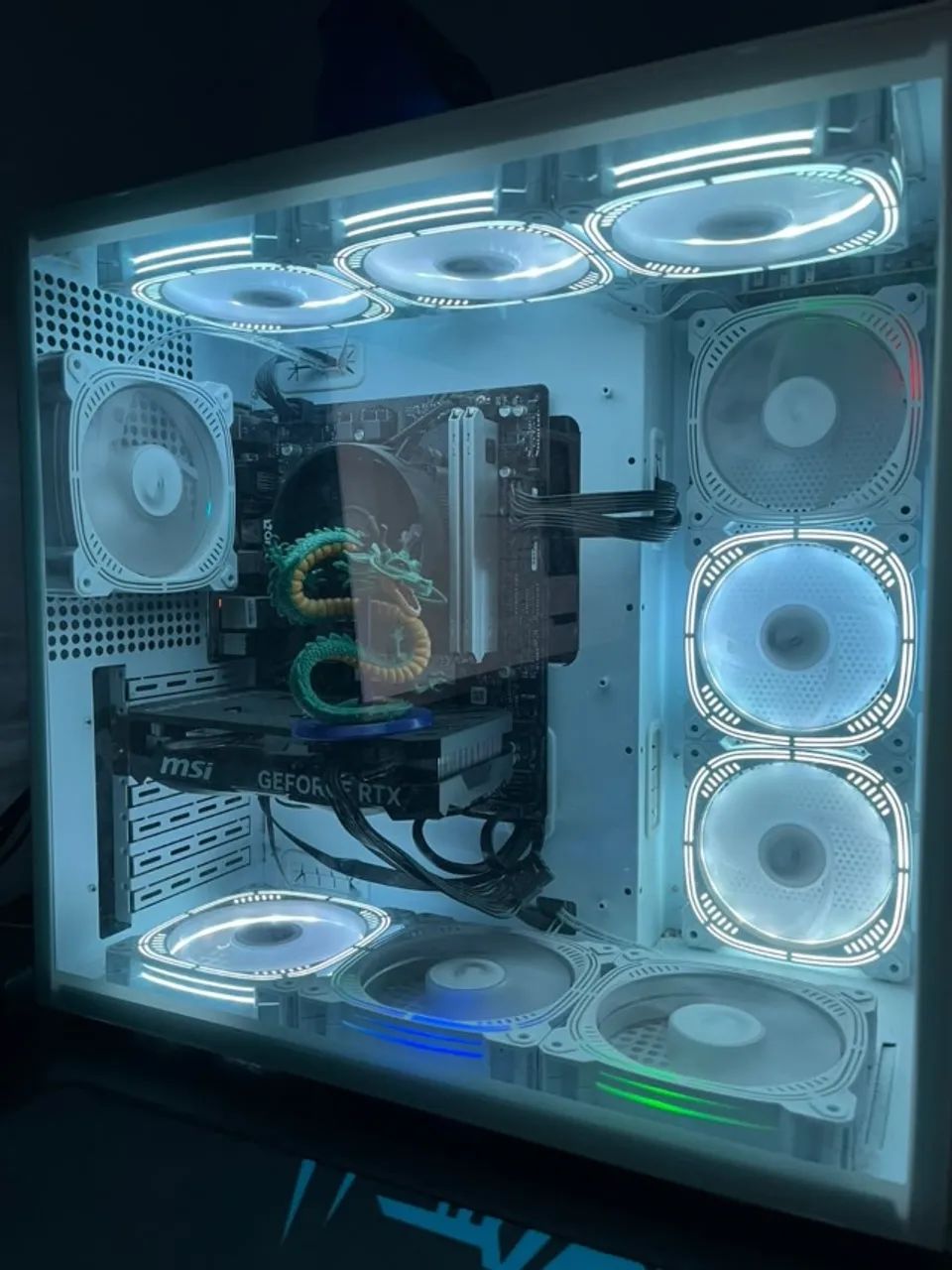 Pc gamer