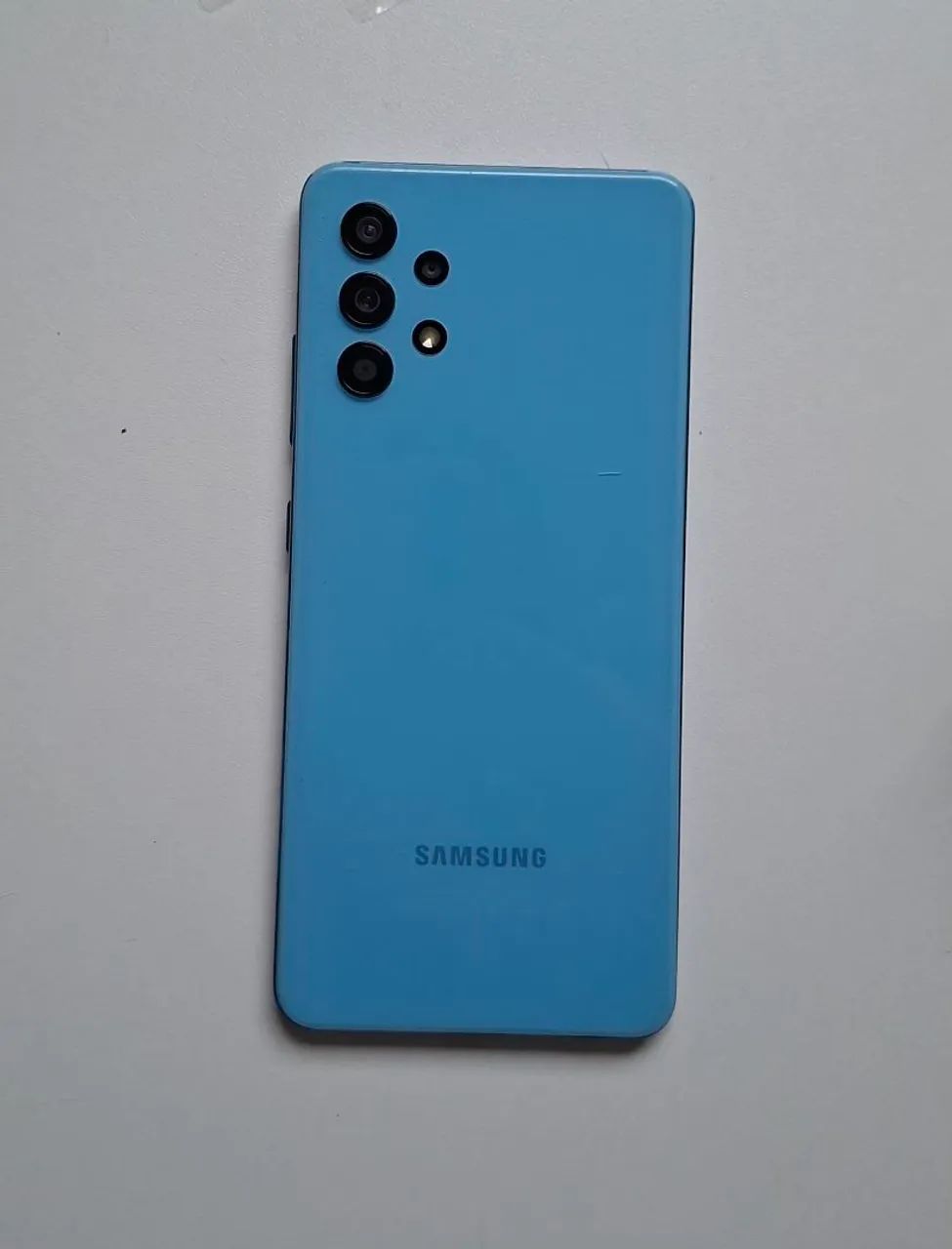 Celular Samsung A32 - Foto 2