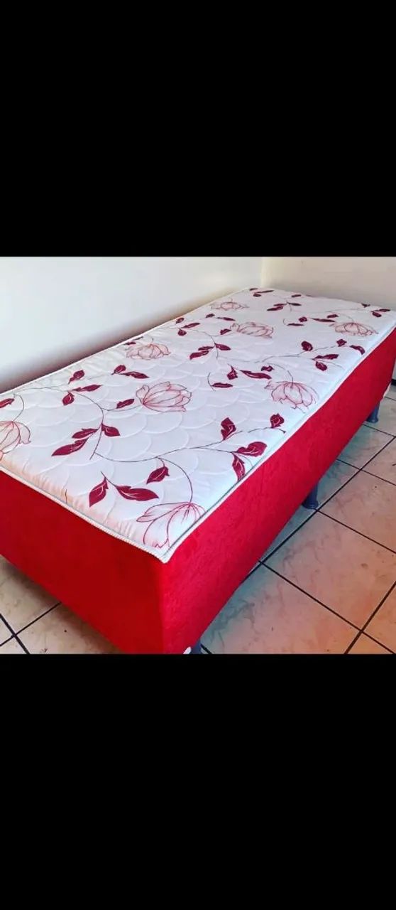 Cama unibox  - Foto 2