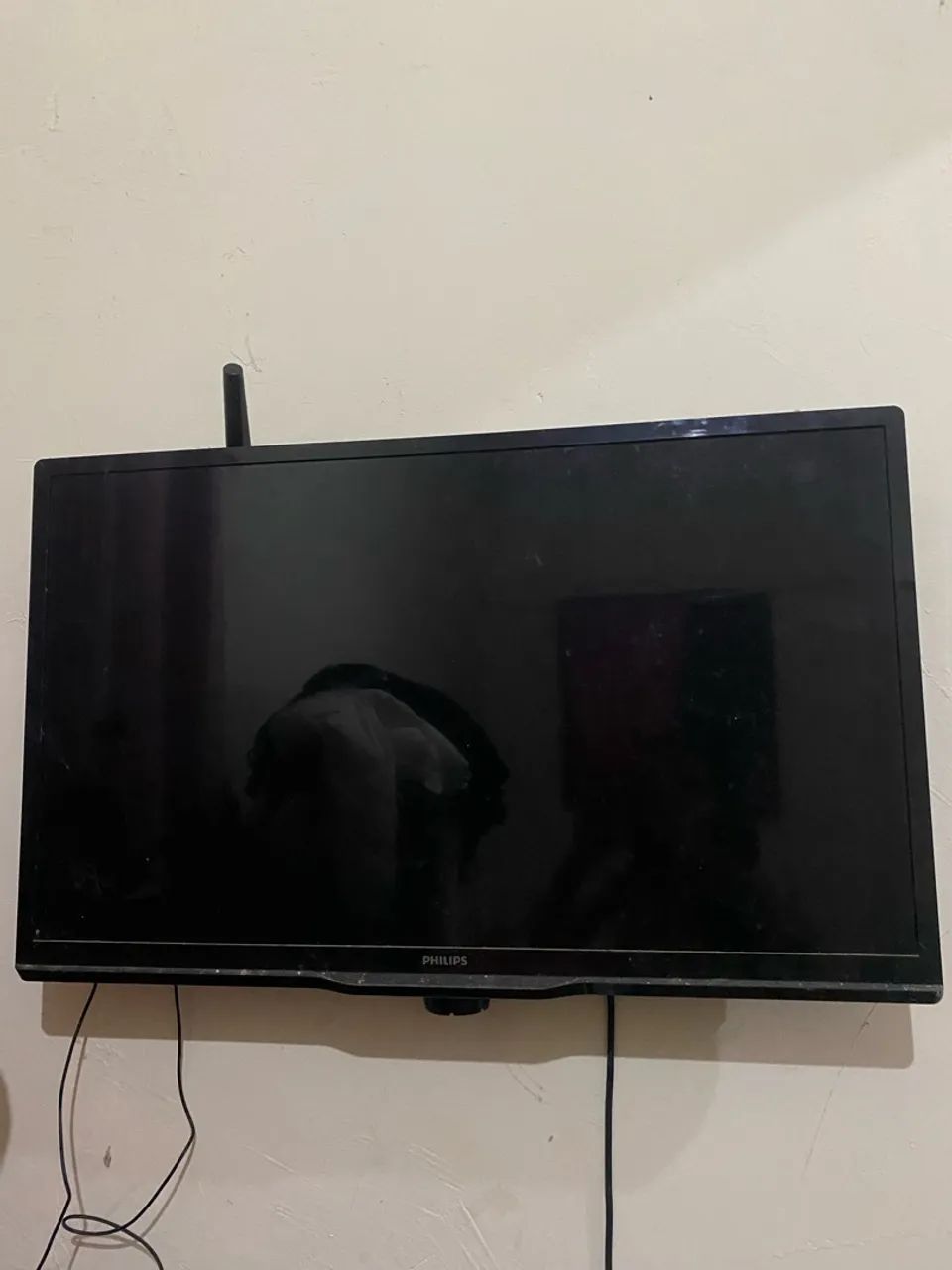 TV 32 POLEGADAS( Não é smart)