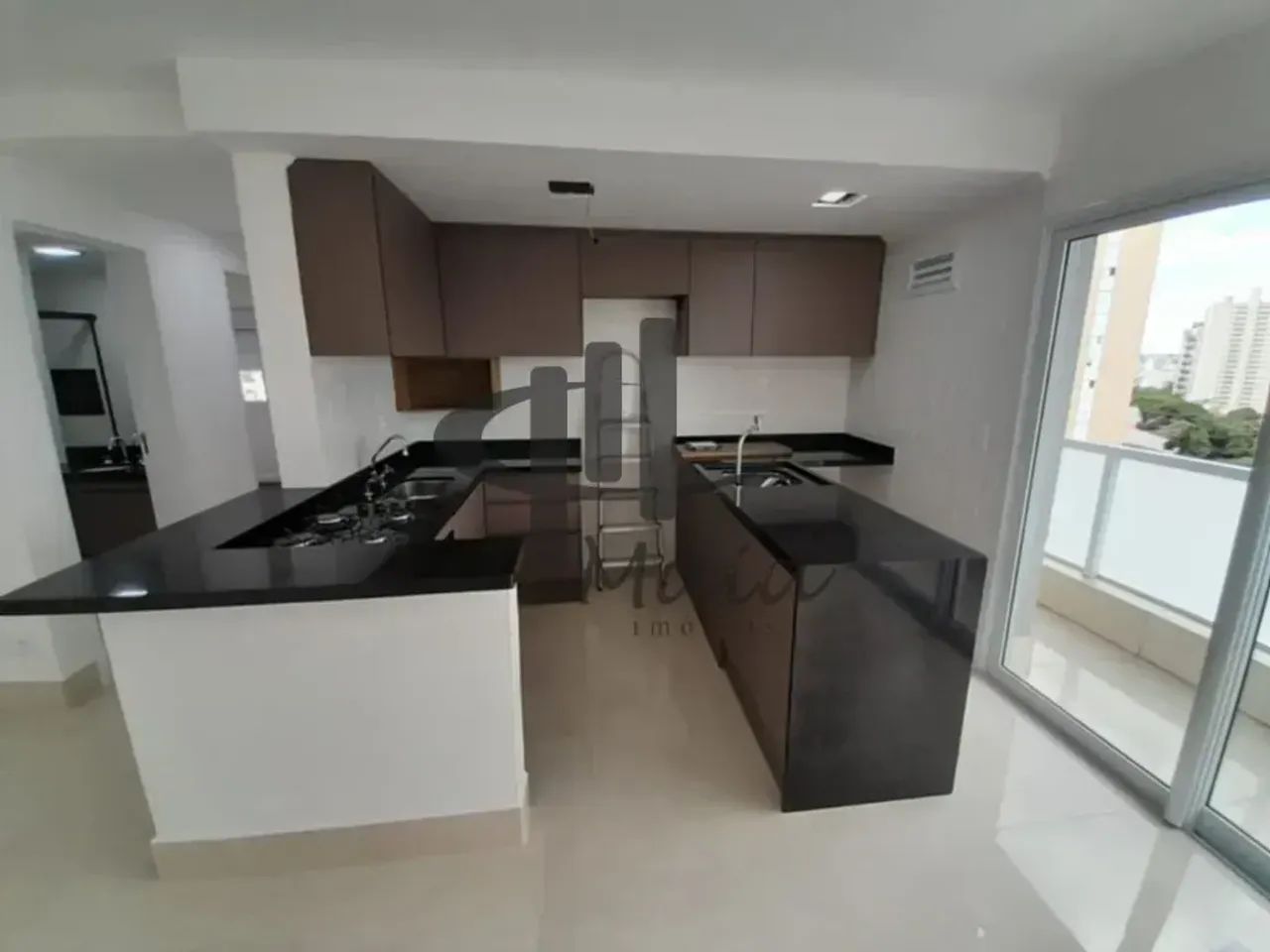Venda Apartamento Santo Andre Jardim Ref: 45034 - Foto 3