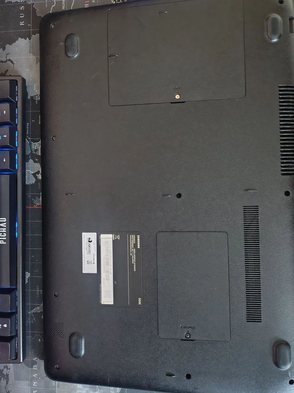 Notebook Samsung  - Foto 5