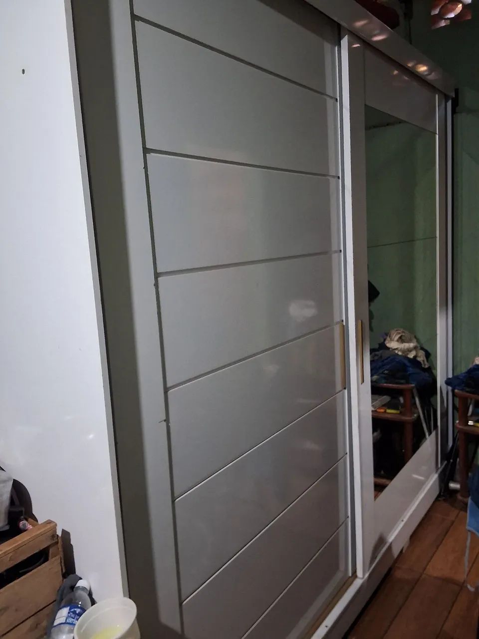 Guarda-roupa  - Foto 3