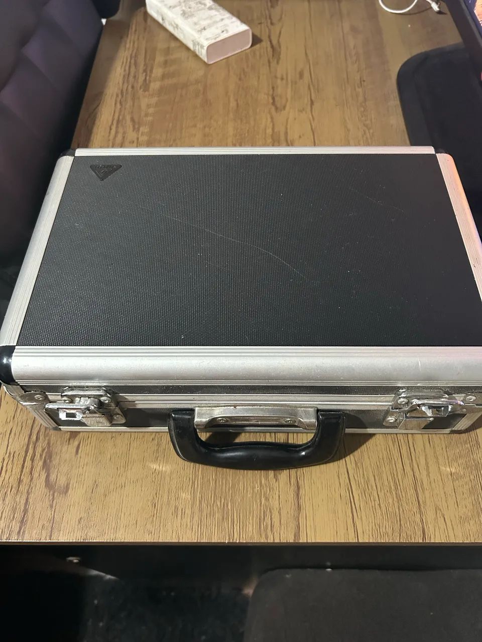Microfone condensador beringer b-2 pro - Foto 3
