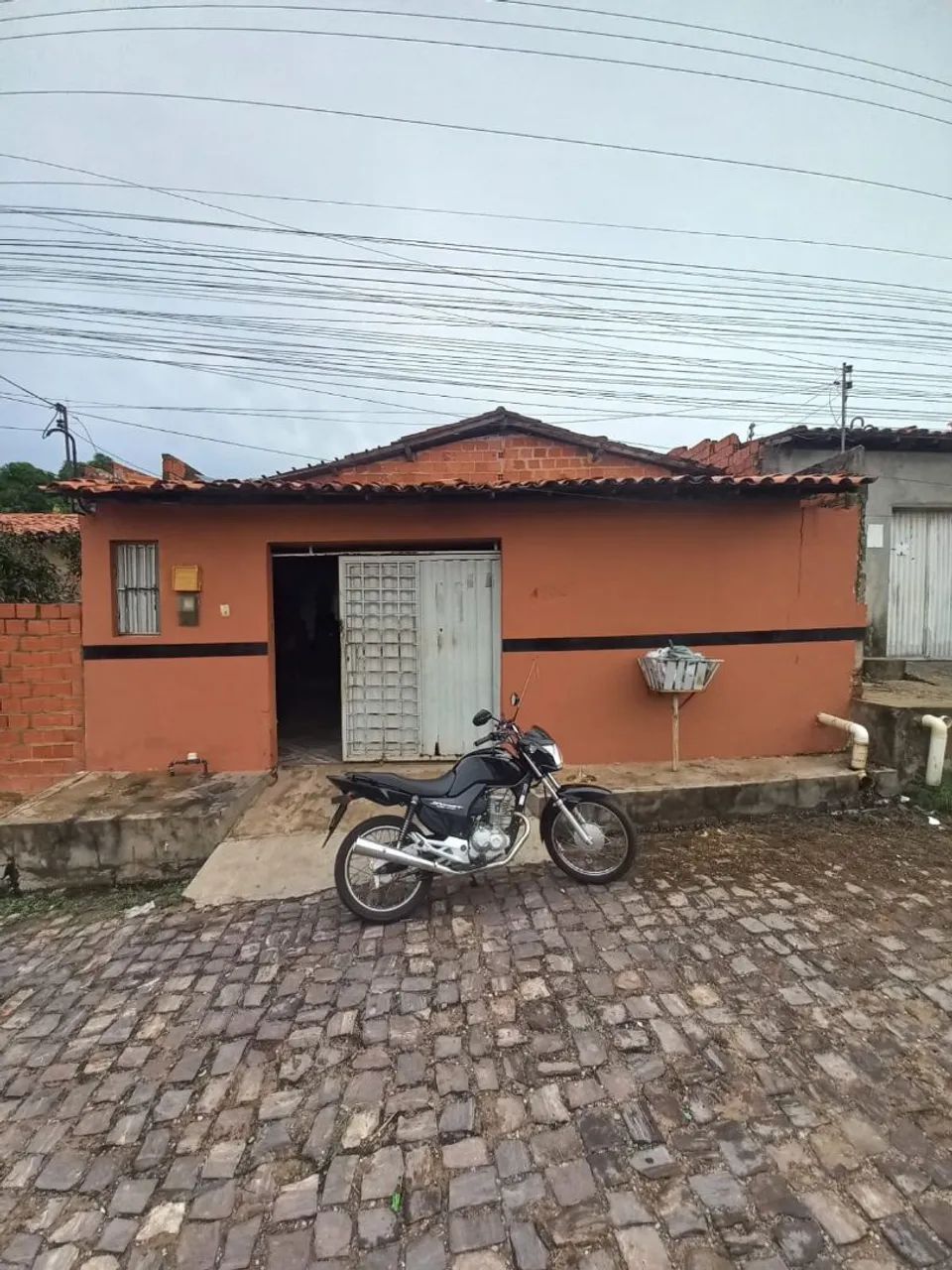 Vendo casa no samapi zona leste bem localizada.   - Foto 5