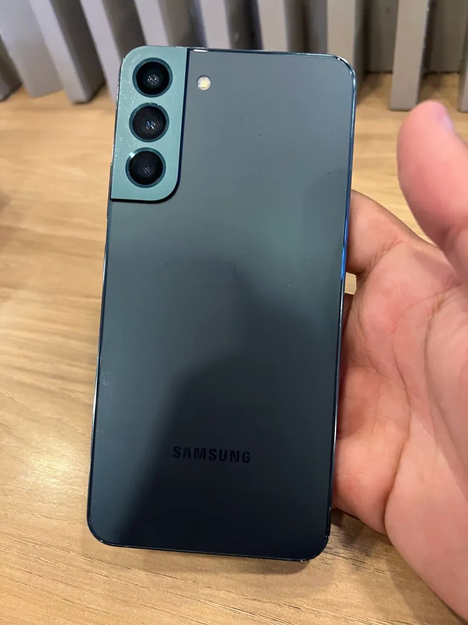 Samsung S22+ 128GB - Foto 2