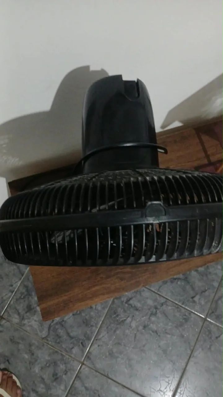 Ventilador  - Foto 3