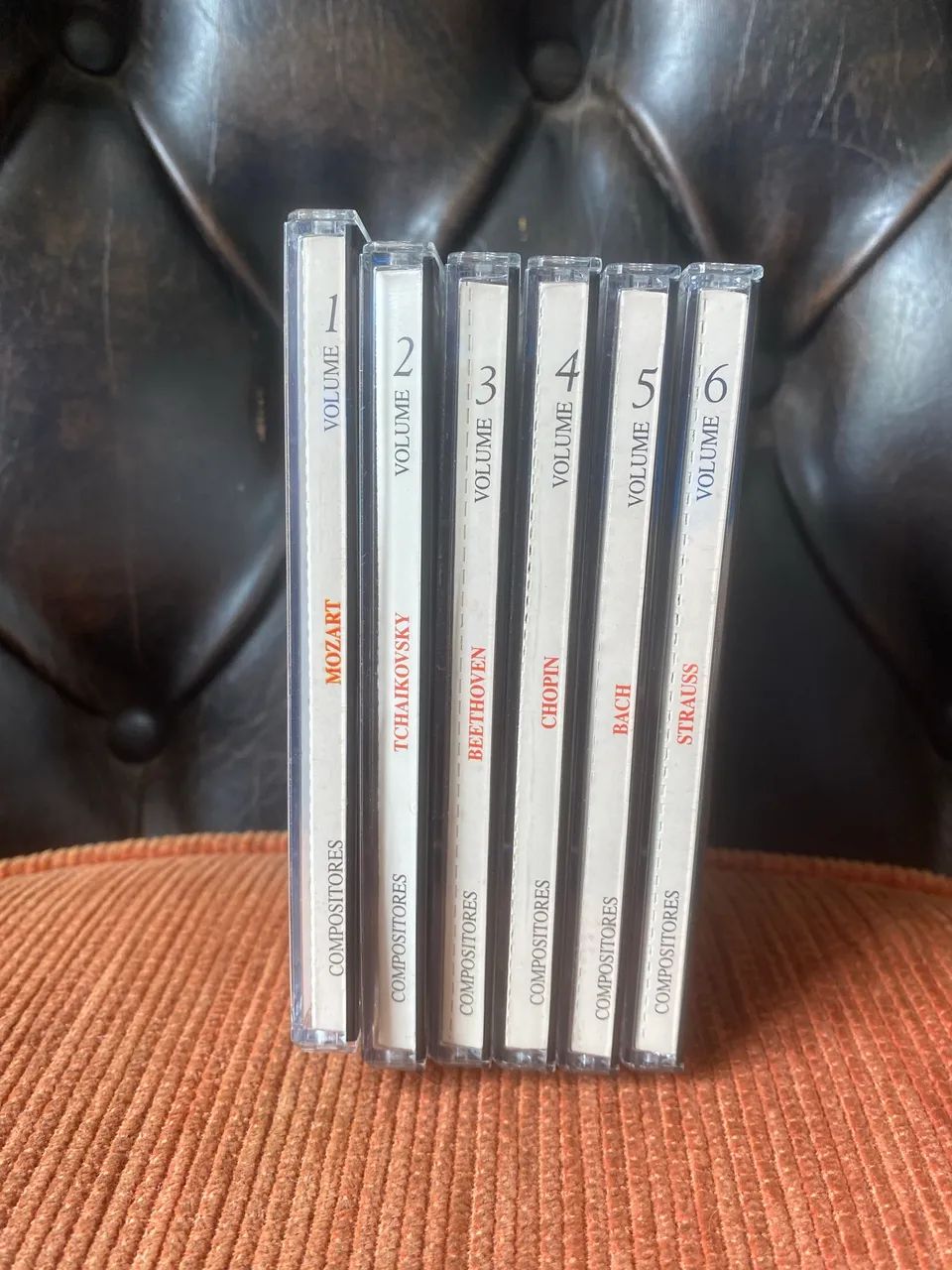 Gênios da Música  - Foto 4