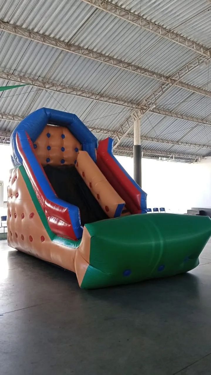 Locação de brinquedos  - Foto 2