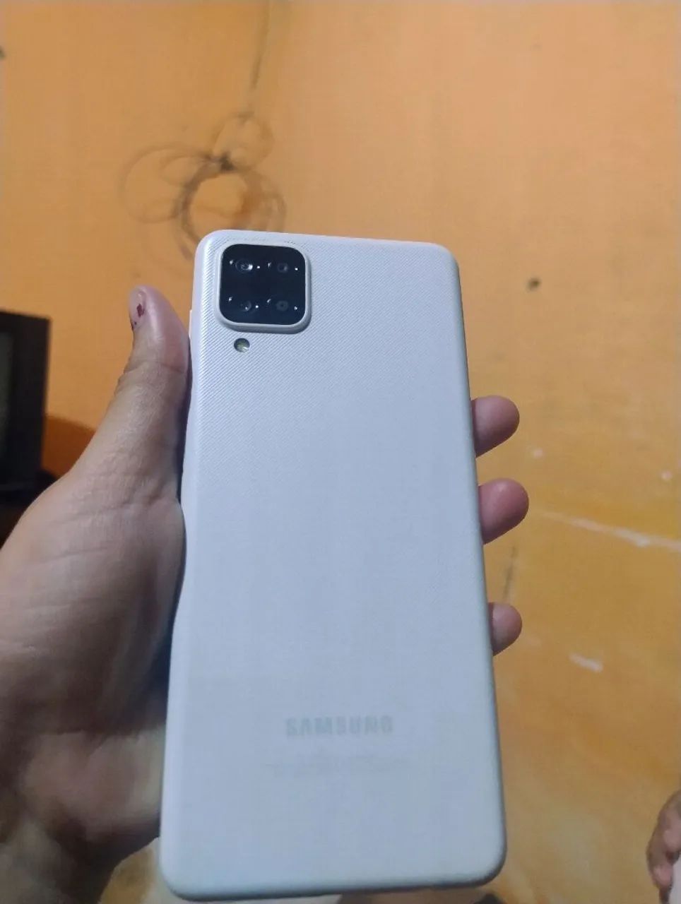 Samsung A12  64GB - Foto 4