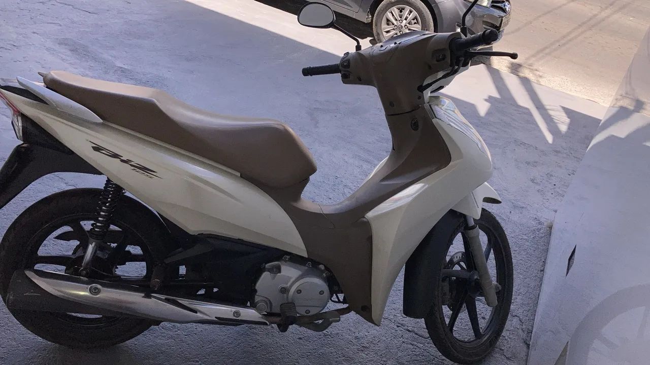 Moto - Foto 2