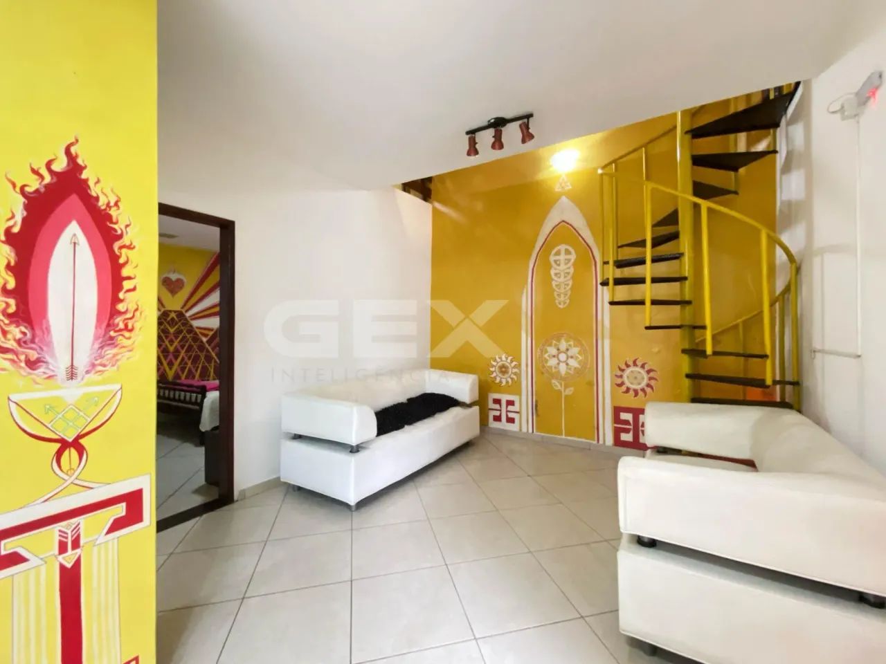 Imóvel à Venda com 2 Casas no Bairro Bom Pastor em Divinópolis MG. - Foto 3