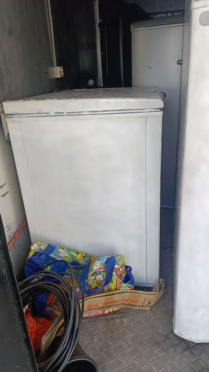 Freezer 