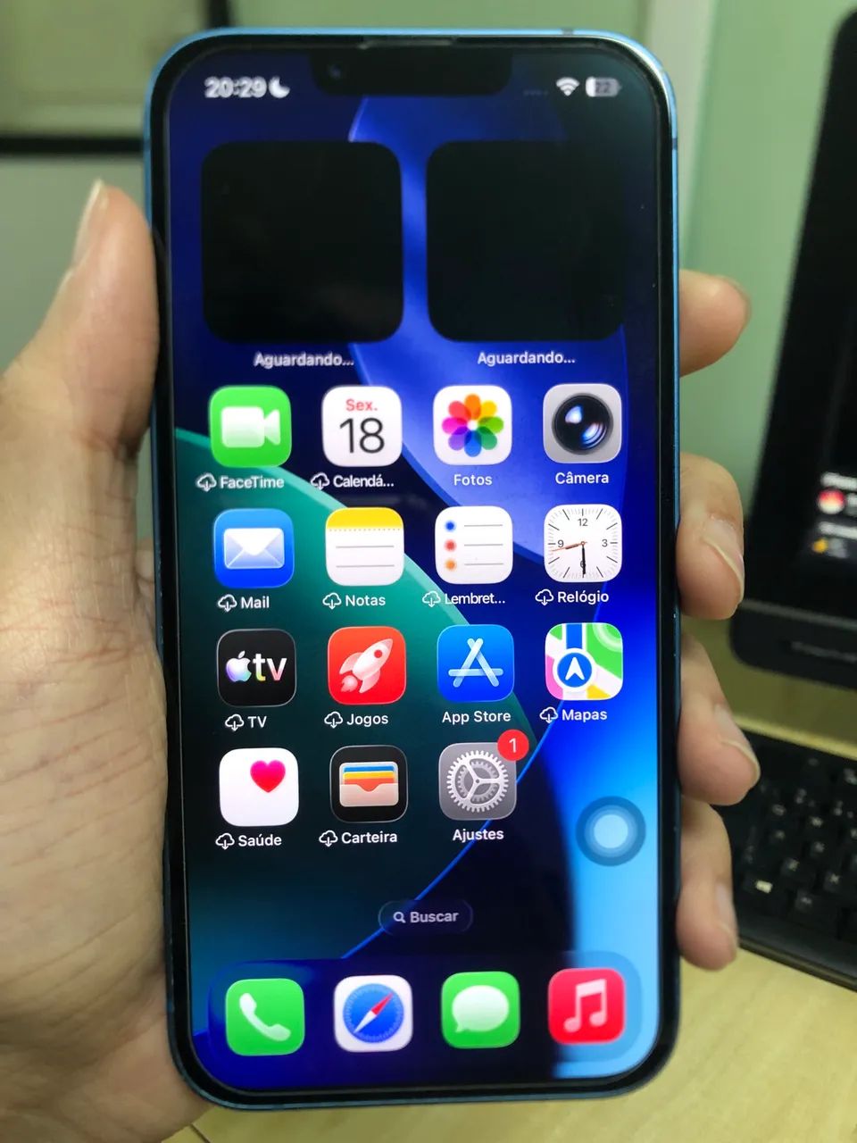 iPhone 13 128Gb - Foto 2