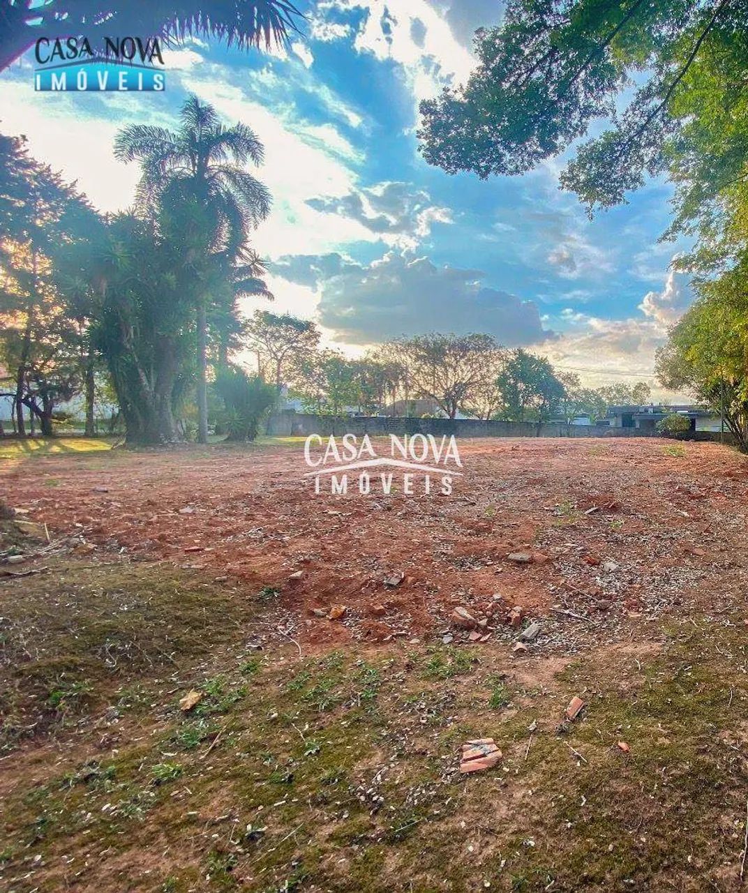 Terreno à venda, 1000 m² por R$ 1.500.000,00 - Condomínio São Joaquim - Vinhedo/SP - Foto 4