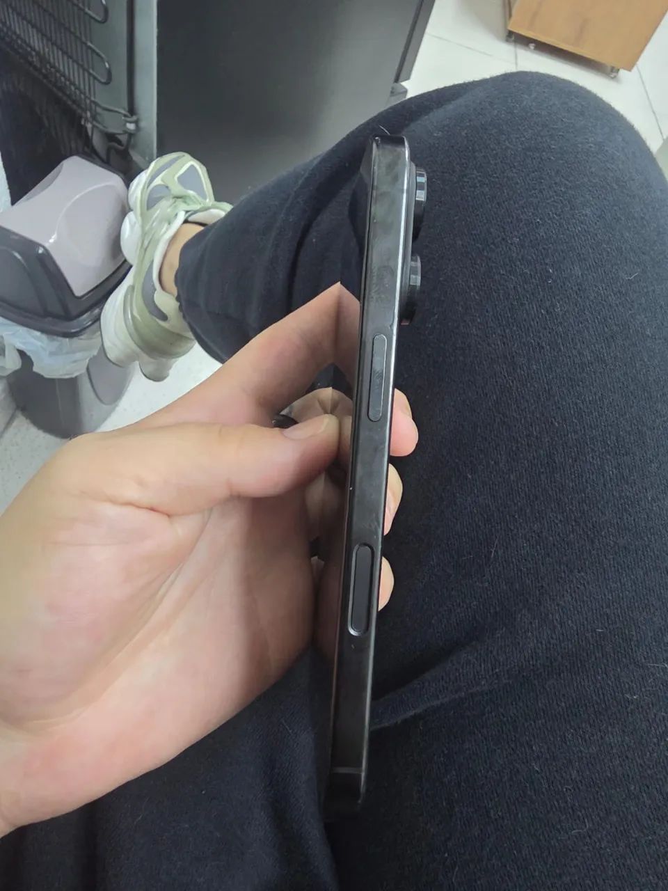 iPhone 16 pro 256gb  - Foto 3