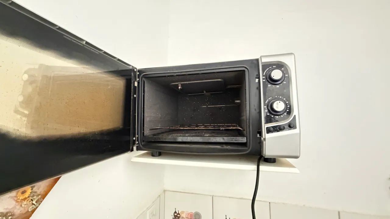 Forno elétrico  - Foto 2