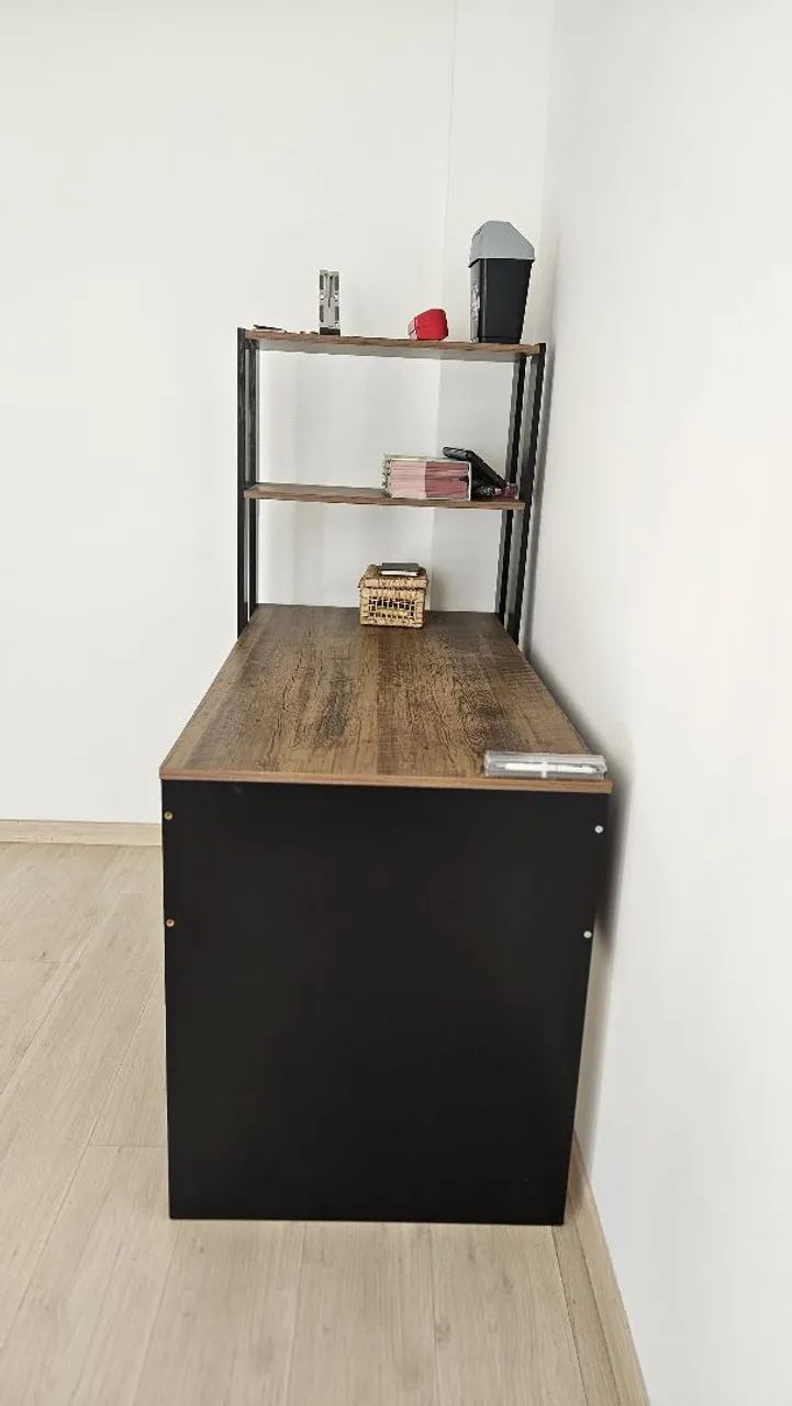 Mesa escritório/escrivaninha  - Foto 4