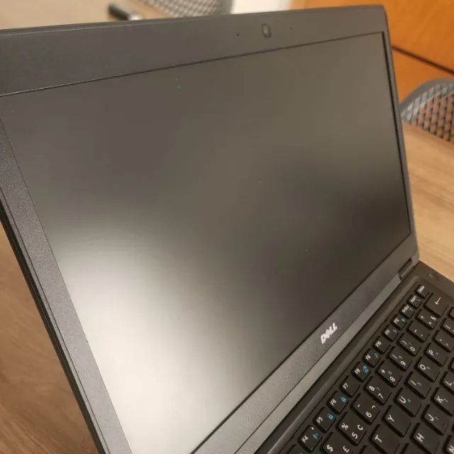 Notebook Dell Latitude 5480 Core i5 20GB RAM 120GB - Foto 5