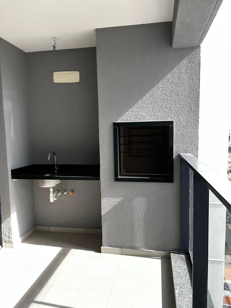 APARTAMENTO COM 3 QUARTOS À VENDA, 88m2 - COND ARCH - Foto 3