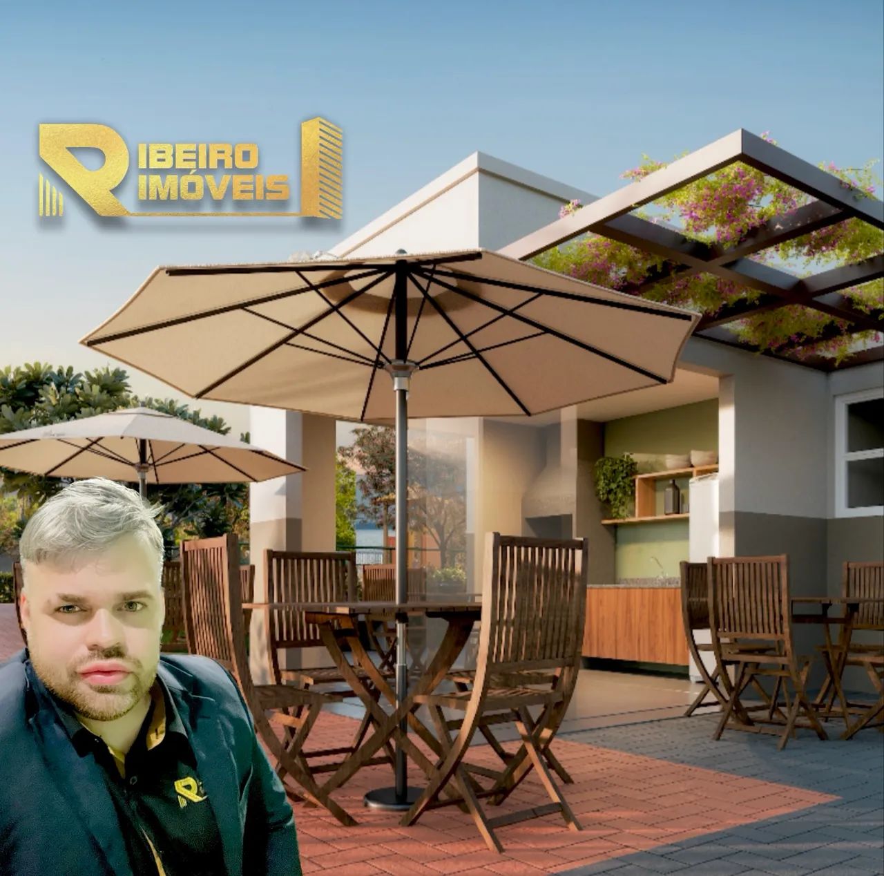 Apartamento no Curado com mensais a partir de 499,00! - Foto 4