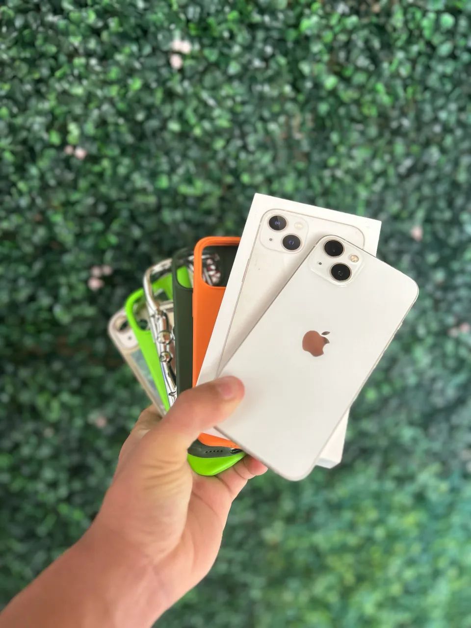 Iphone 13 - OPORTUNIDADE  - Foto 2