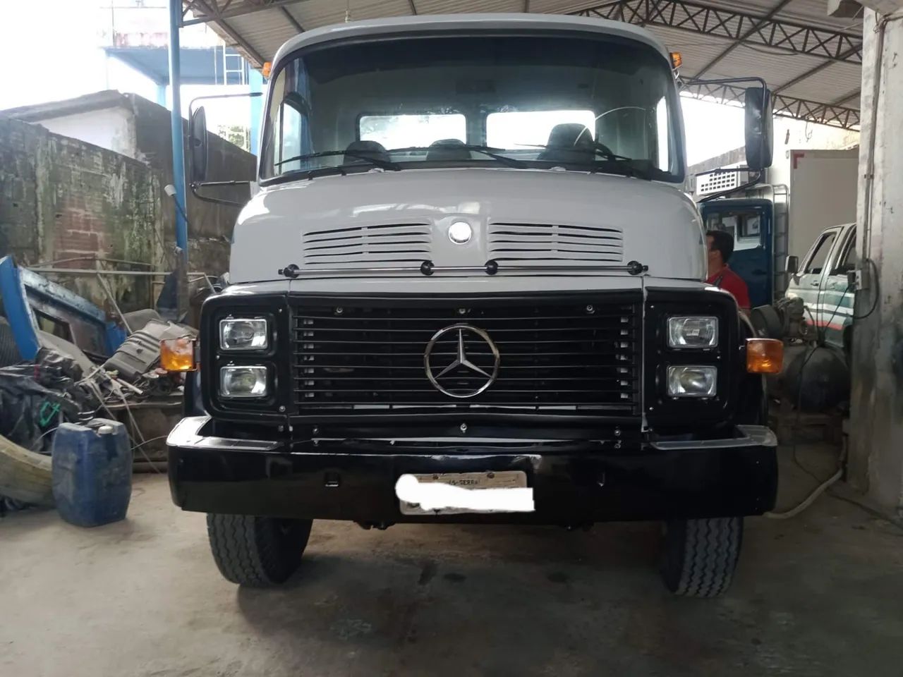 Vende-se carrada de água 9000 L - Foto 3
