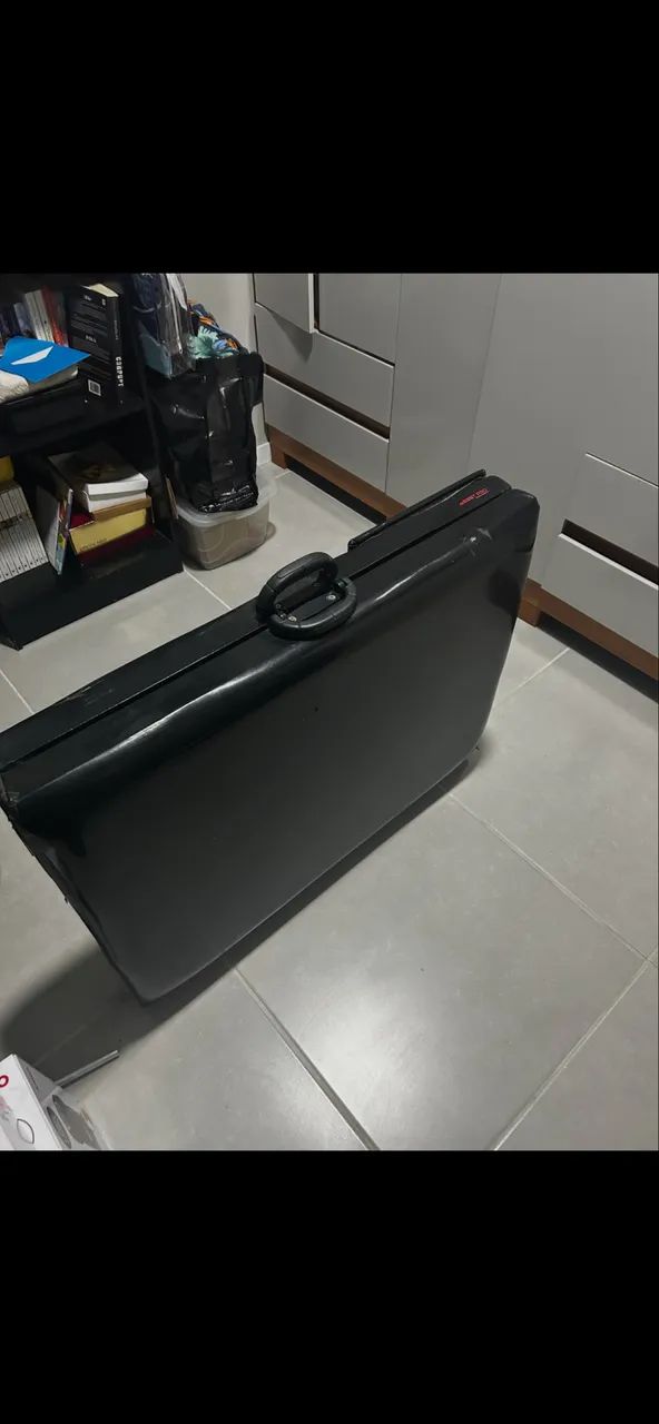 Maca dobrável 