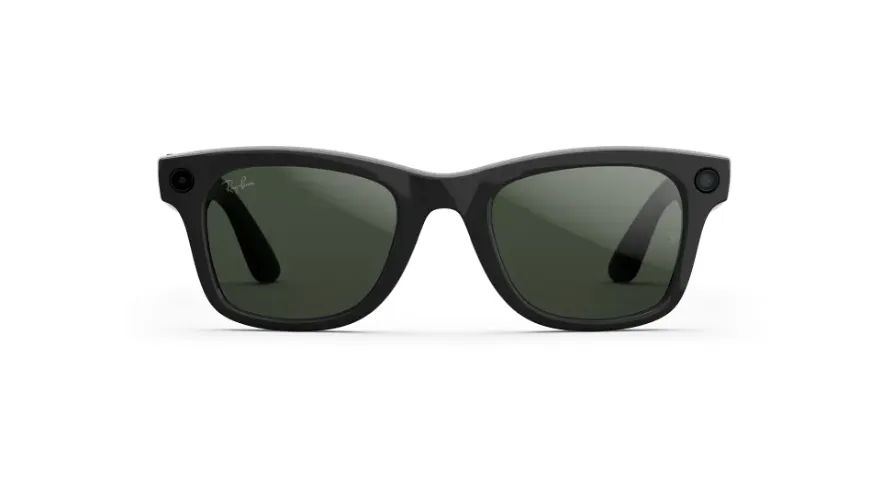 Óculos ray ban meta wayfarer gen 2 transitions