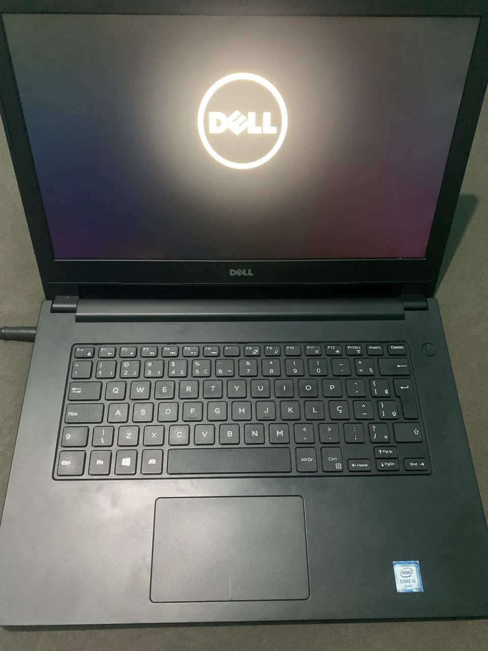 Notebook Dell Latitude 3470 - Foto 2