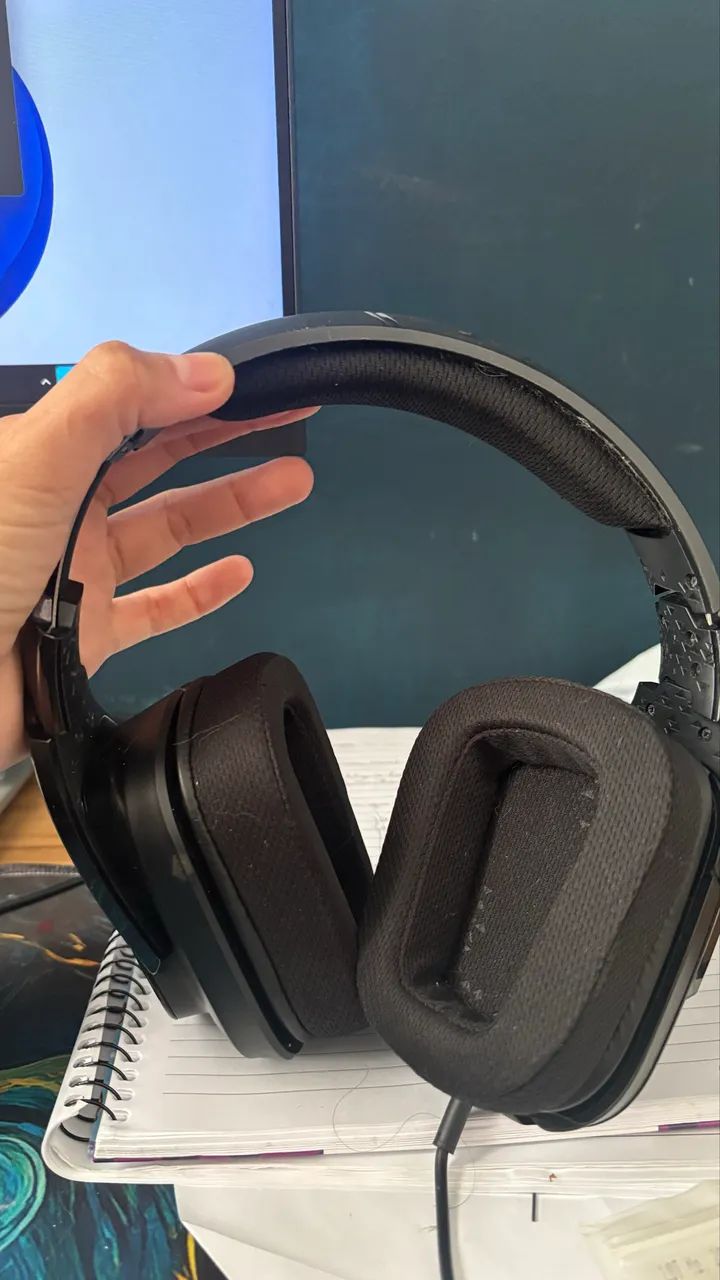 Fone g935 - Foto 4