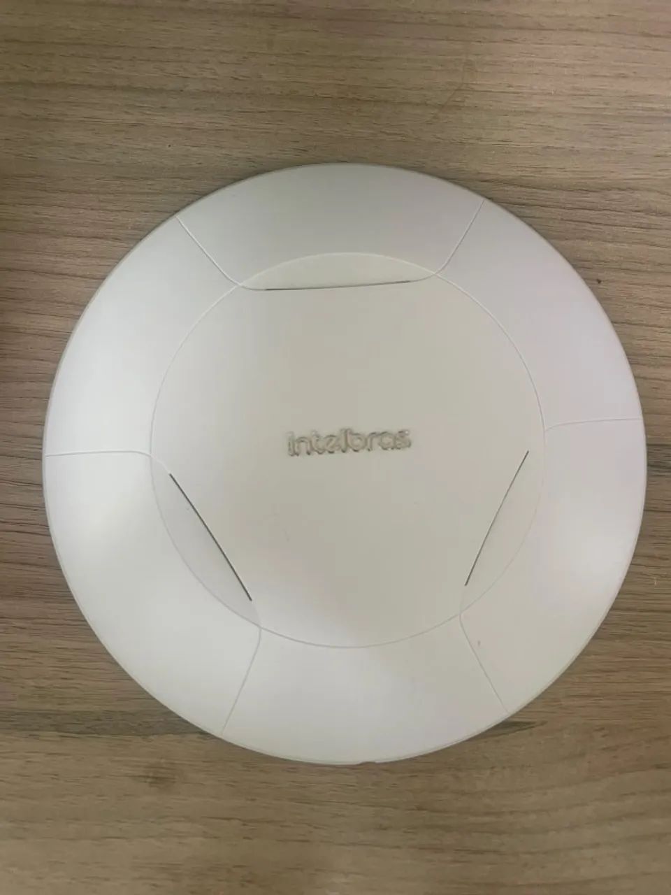 Access Point Intelbras AP 360, 300Mbps branco