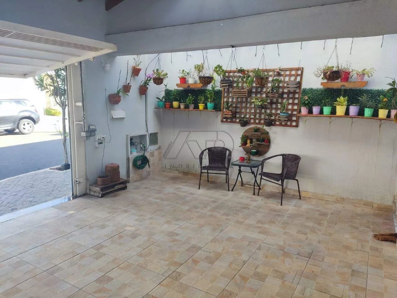 Casa à venda, 2 quartos, 2 vagas, SÃO MATHEUS - PIRACICABA/SP - Foto 3