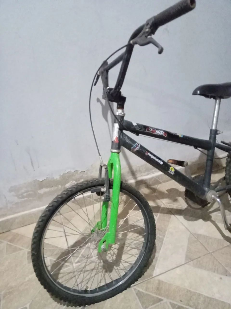 Bicicleta infantil  - Foto 5