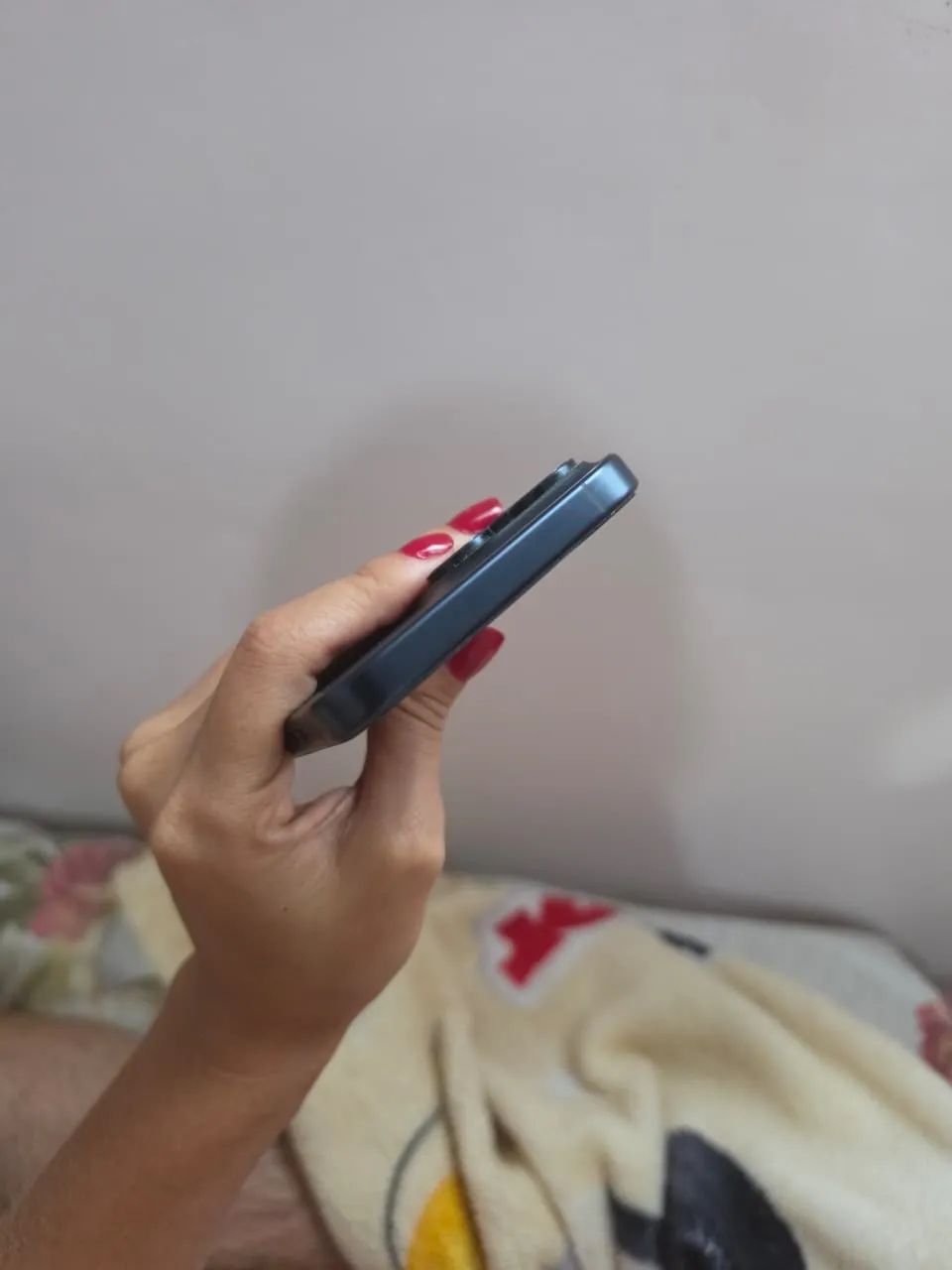 iPhone 15 Pro Max 256gb  - Foto 3