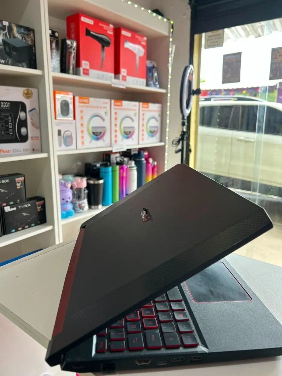 Notebook Acer Nitro 5 - Foto 2