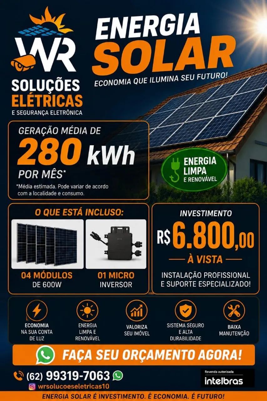 Energia solar 