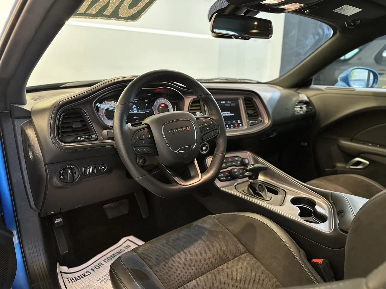 Dodge Challenger RT 2023 - Foto 5