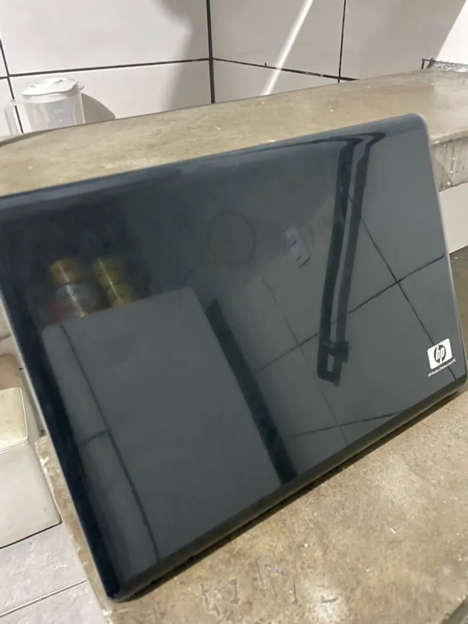 Notebook HP Pavilion dv6500 - Foto 3