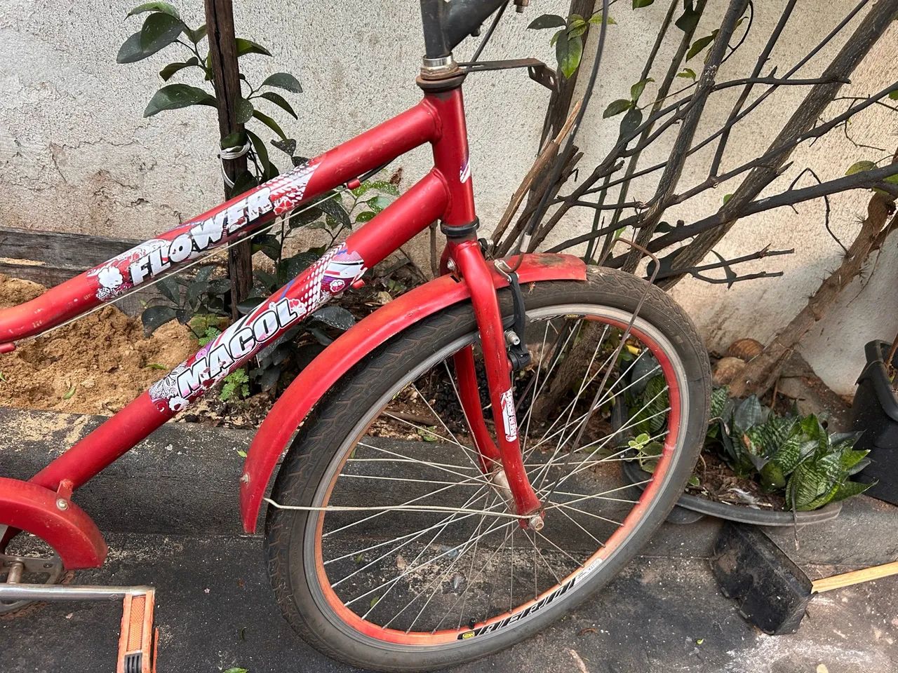 Bicicleta feminina  - Foto 2