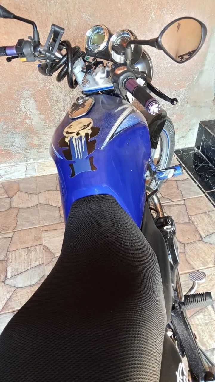 Vendo Suzuki  - Foto 4
