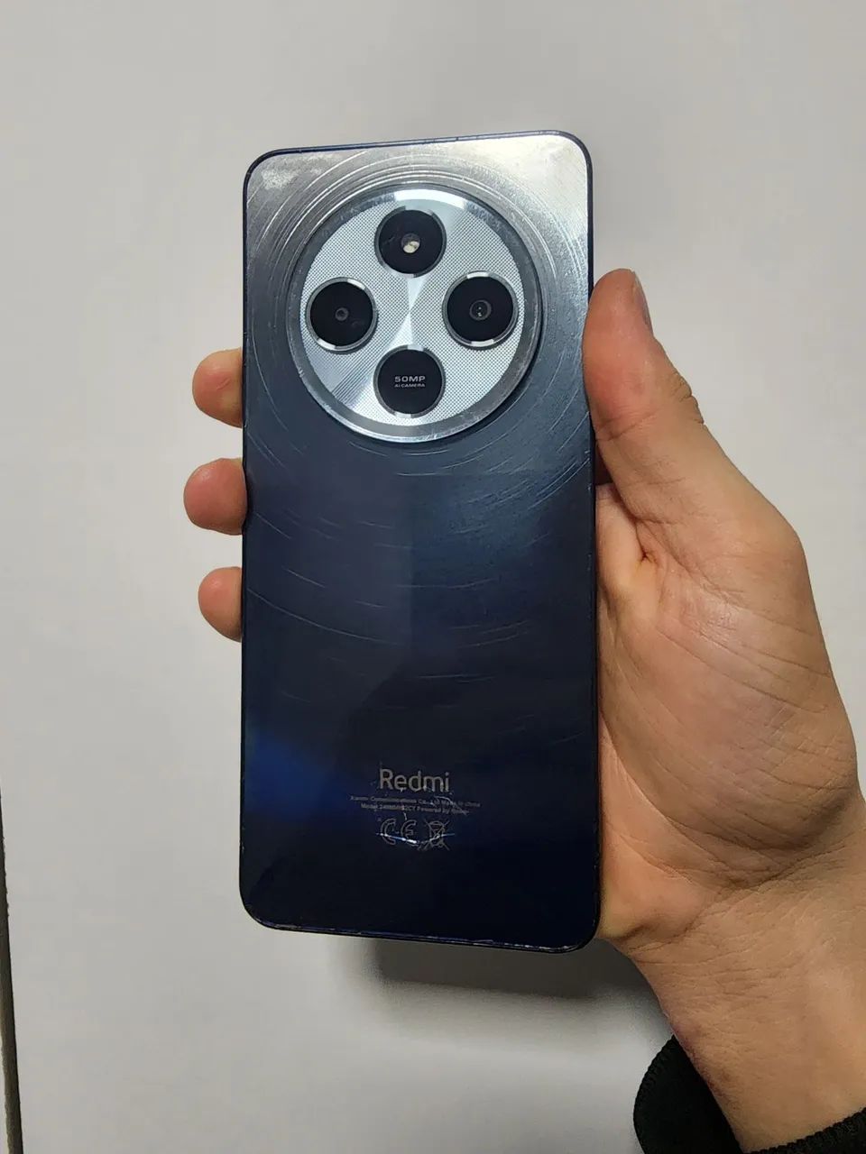 Redmi 14c 256gb 8gb ram 