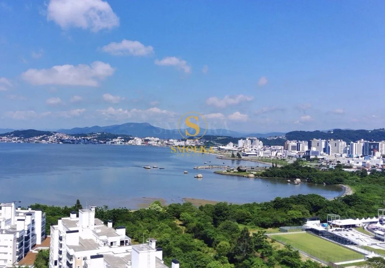 Apartamentos em lançamentos no Abraão, Florianópolis - SC - Foto 2