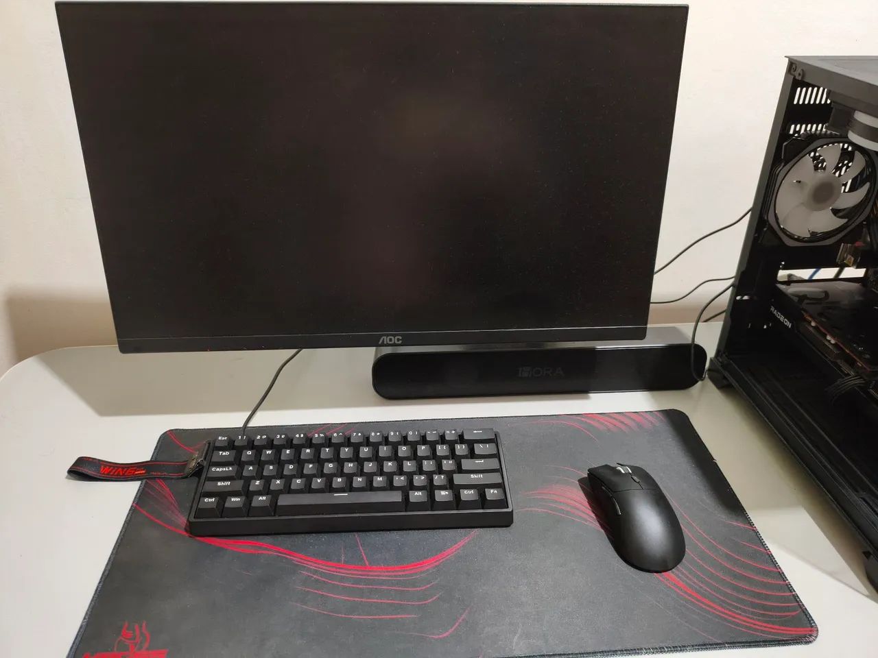Pc gamer completo  - Foto 2