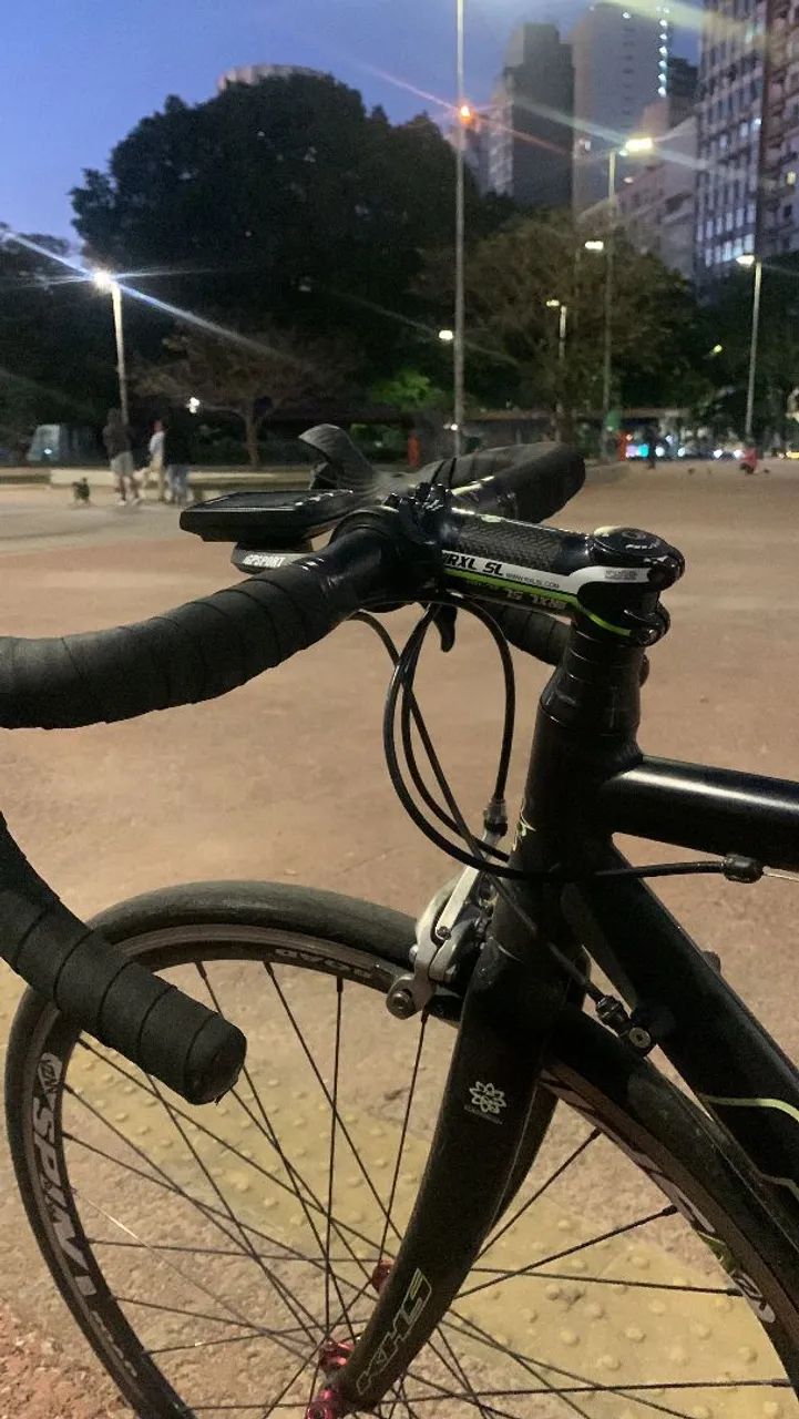 Bicicleta speed KHS - Foto 3