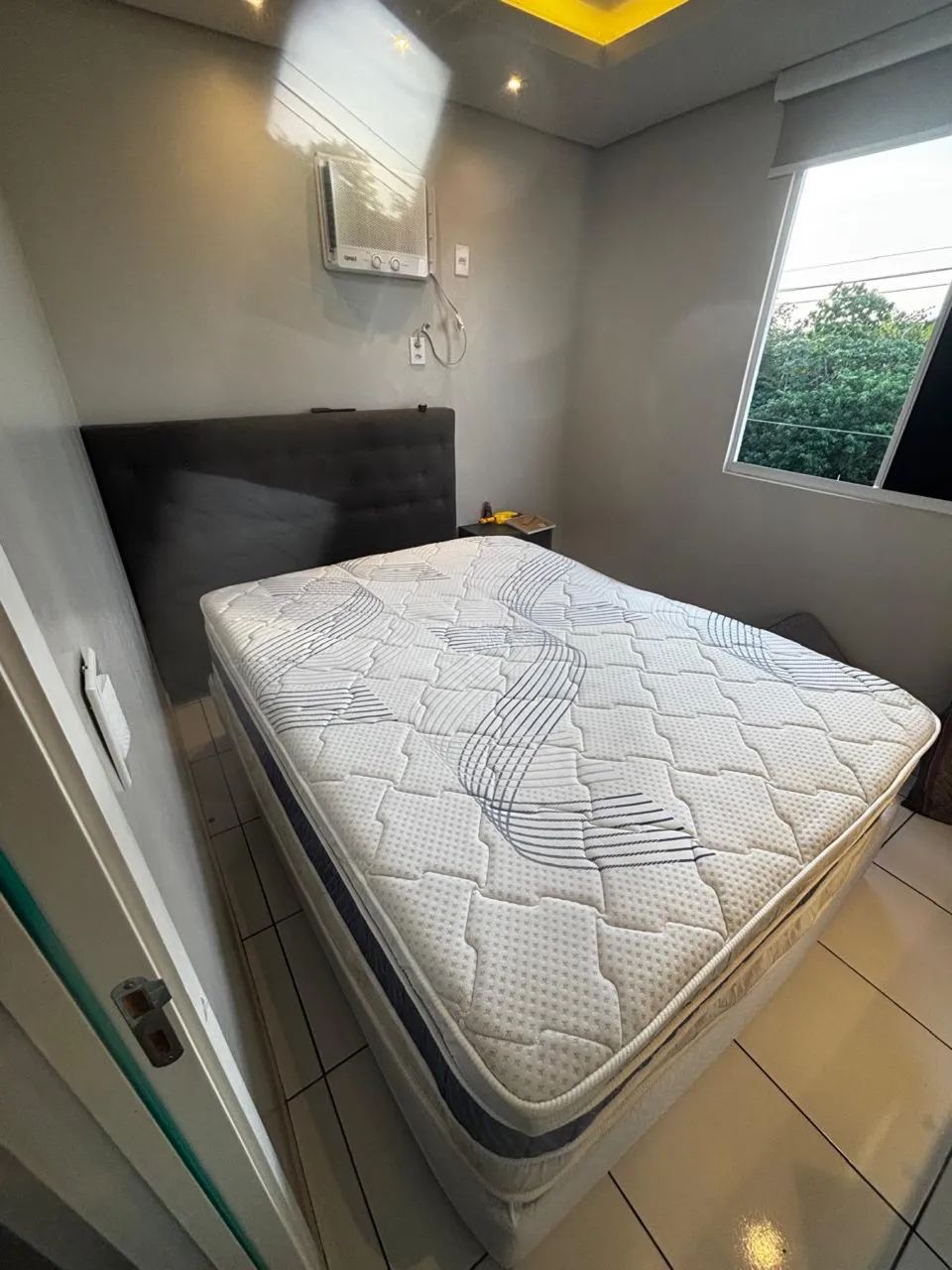 Cama Queen  - Foto 3