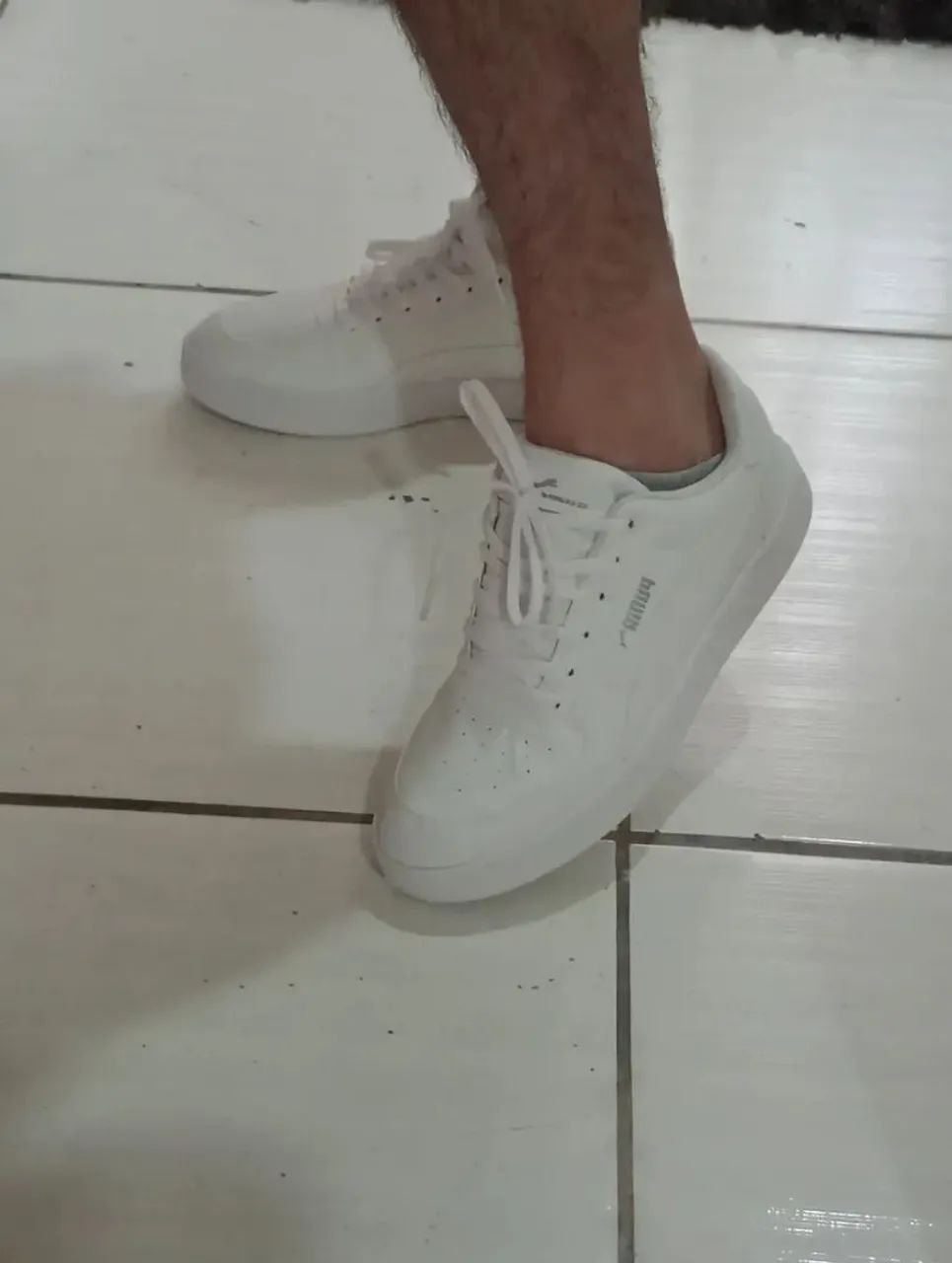 Tênis PUMA Caven 2.0 BDP - Foto 4