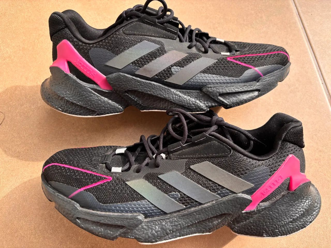 Tênis Adidas X9000L4 - Foto 4