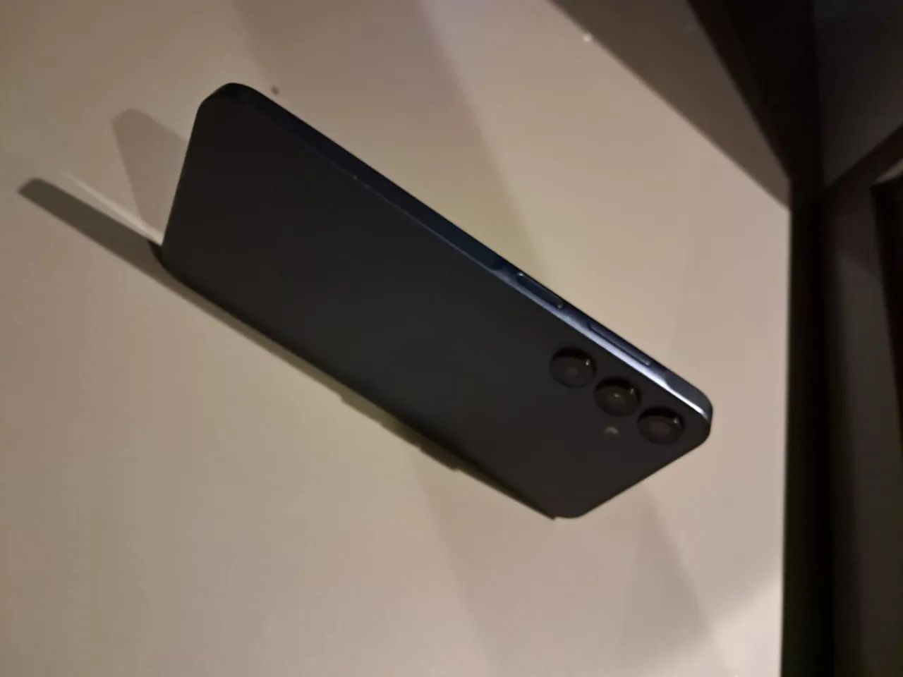 Sansung a15 128gb  5g IMPECÁVEL! Funciona tudo  - Foto 3