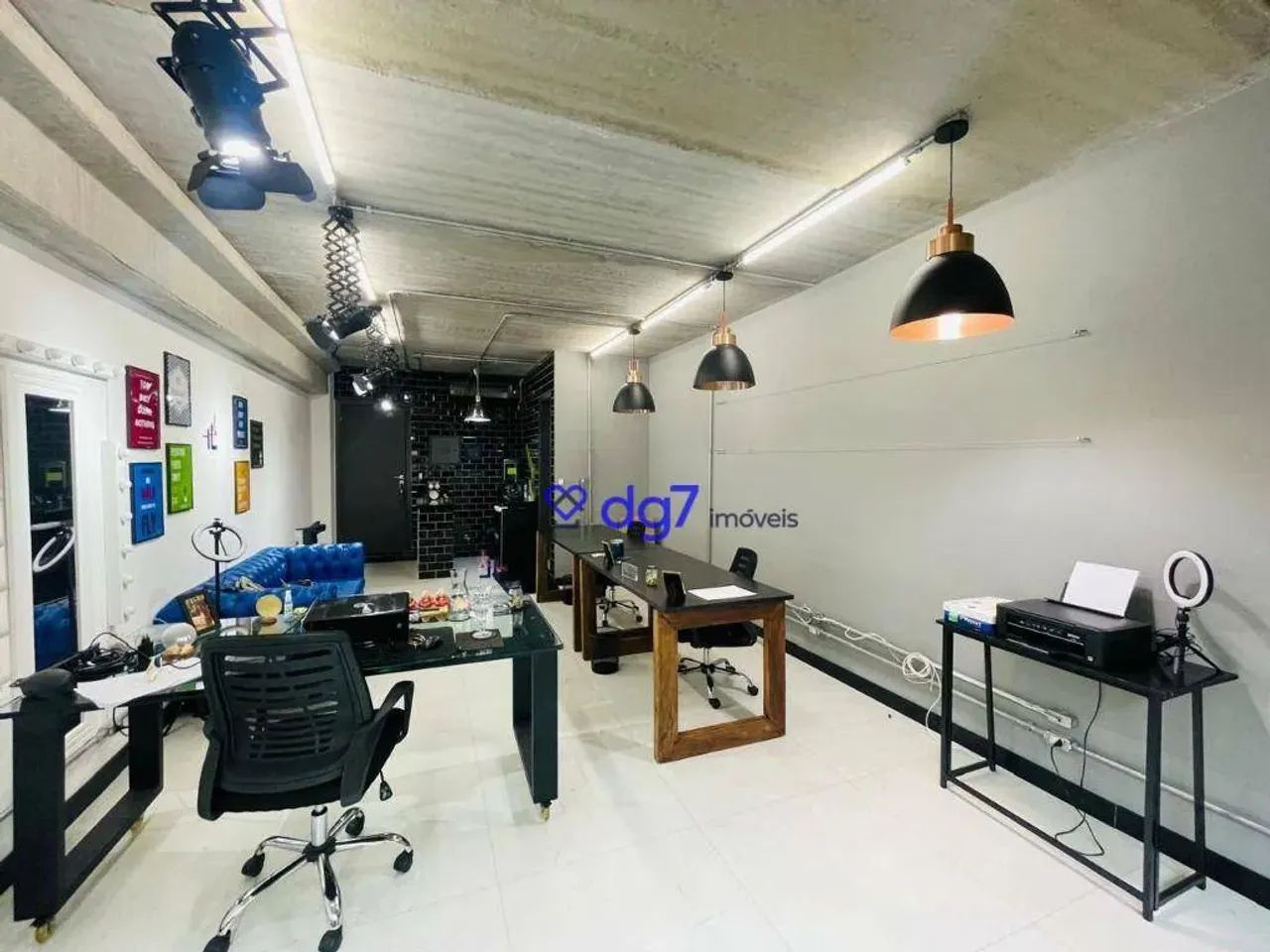 Investimento Inteligente- Sala Comercial ja Alugada! - Foto 2